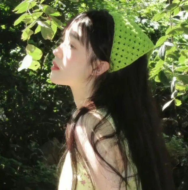 收获天空之下
